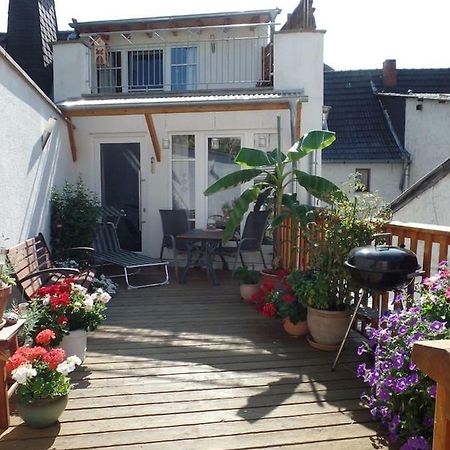 Ferienhaus Schlupfwinkel Bad Neuenahr-Ahrweiler Εξωτερικό φωτογραφία
