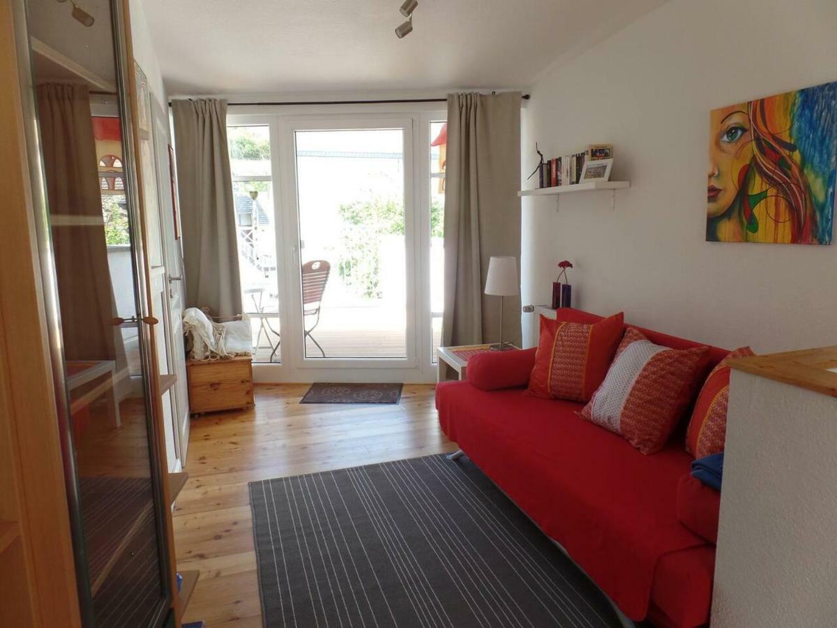 Ferienhaus Schlupfwinkel Bad Neuenahr-Ahrweiler Εξωτερικό φωτογραφία