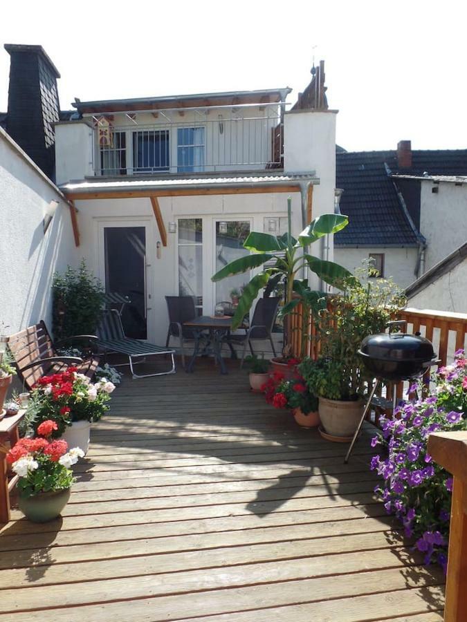 Ferienhaus Schlupfwinkel Bad Neuenahr-Ahrweiler Εξωτερικό φωτογραφία