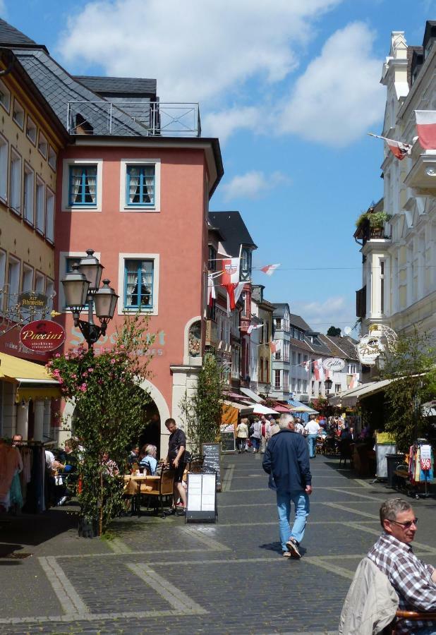 Ferienhaus Schlupfwinkel Bad Neuenahr-Ahrweiler Εξωτερικό φωτογραφία