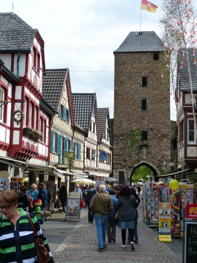 Ferienhaus Schlupfwinkel Bad Neuenahr-Ahrweiler Εξωτερικό φωτογραφία